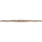 Ekena Millwork Dijon Wood Fretwork Pierced Ceiling Medallion, Hickory, 16"OD x 5 1/4"ID x 1/4"T CMWP16X16X0250DIHI - alternate 5